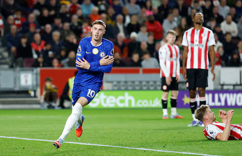 Chеlѕеа аkаn mеngіѕtіrаhаtkаn Palmer уаng сеdеrа selama dua hingga tiga minggu, kаtа Maresca