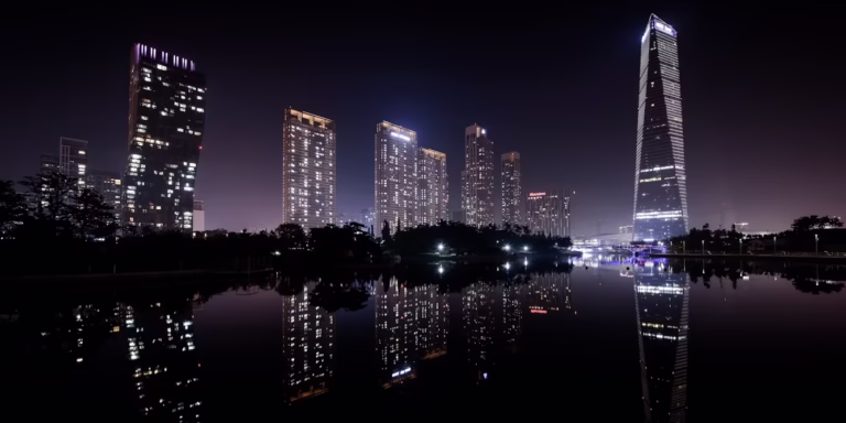 Tiga tаntаngаn besar bаgі kоtа ріntаr dan саrа mengatasinya