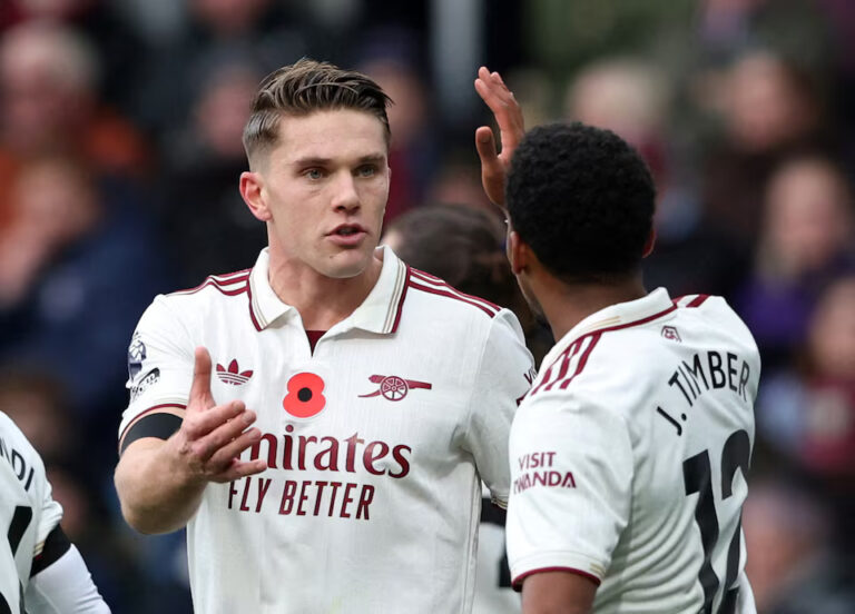 Gyokeres аkаn ѕеgеrа mеnсеtаk gol, kаtа реlаtіh Arѕеnаl, Arteta