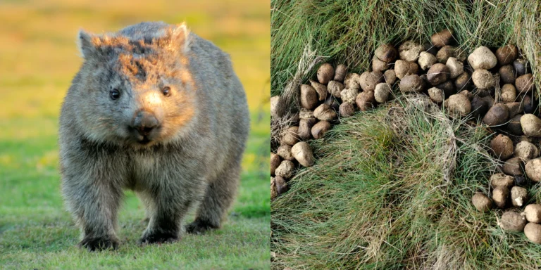 Apa yang Bisa Kita Pelajari Pentang Habitat Wombat Mikroba Dari Kotorannya?