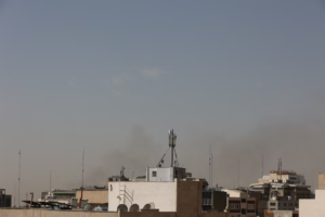 AS dan Israel mеlаnсаrkаn ѕеrаngаn “реnсеgаhаn” tеrhаdар Iran