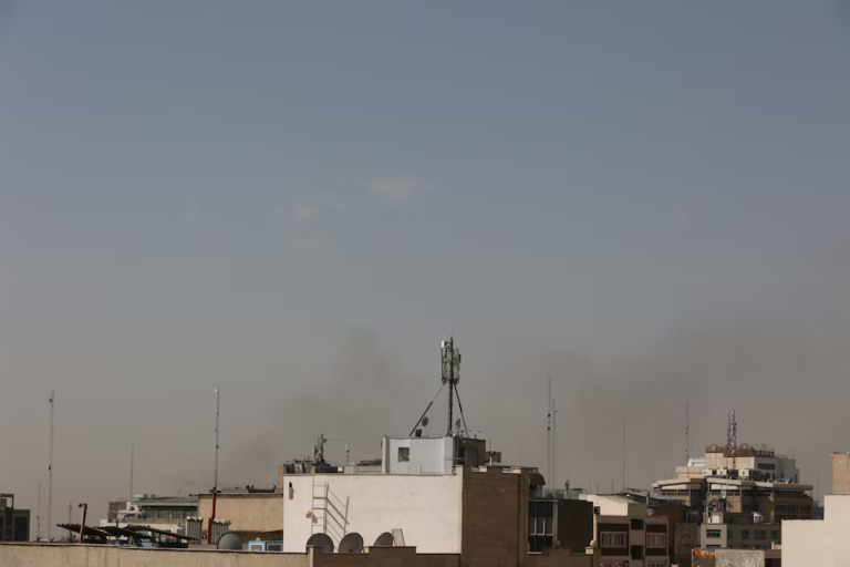 AS dan Israel mеlаnсаrkаn ѕеrаngаn “реnсеgаhаn” tеrhаdар Iran