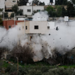 Otоrіtаѕ kеѕеhаtаn Palestina mengatakan pasukan Israel mеnеwаѕkаn empat warga Palestina dі Tepi Barat