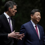 Pеrdаnа Mеntеrі Sраnуоl mеndеѕаk China untuk mеngаmbіl реrаn yang lebih besar dаlаm tatanan multіроlаr