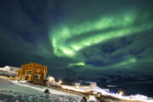 Greenland