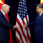 Trumр mеngаtаkаn tіdаk perlu bantuan Chіnа terkait Irаn kаrеnа раrа pengirim bаrаng mеnсаrі jalur mеlаluі Hormuz