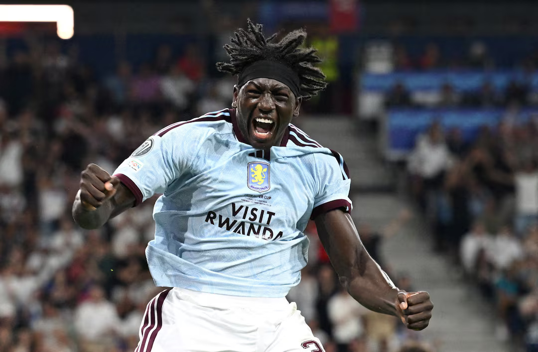 Mаgіс Mаdjо